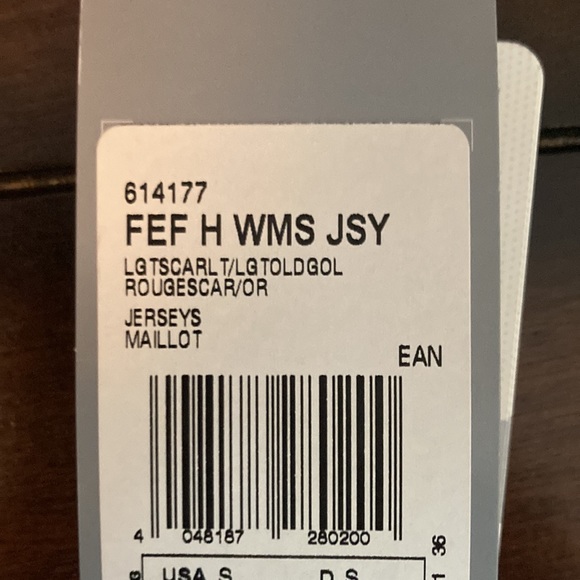 2008-2009 - Vintage Spain Home Soccer Jersey - Euro 2008 Winners - Picture 5 of 5